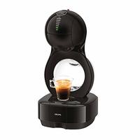 中亚Prime会员：Nestlé 雀巢 Dolce Gusto Lumio 自动胶囊咖啡机 黑色