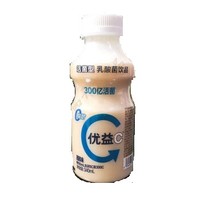 MENGNIU 蒙牛 乳酸菌酸奶饮品 340ml/瓶 20瓶