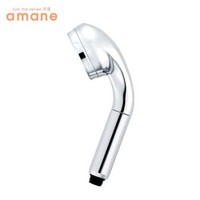 Amane 日本进口天音 淋浴花洒 0.19mm节水增压喷头