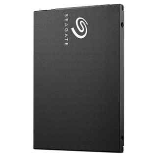 限地区：SEAGATE 希捷 BarraCuda SSD 酷鱼系列 固态硬盘 1TB