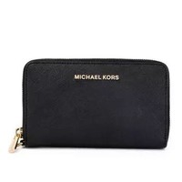 MICHAEL KORS 迈克·科尔斯 32H4GTVE9L BLACK 女士手拿包