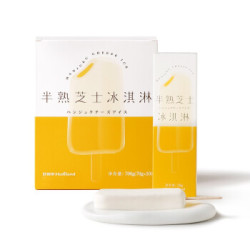 好利来 半熟芝士冰淇淋 10支