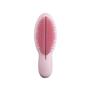 TANGLE TEEZER 长柄梳子TT梳 玫红色 凯特王妃同款