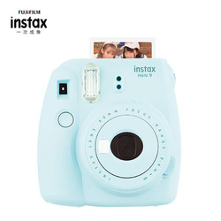 FUJIFILM 富士 INSTAX 一次成像相机 MINI9相机