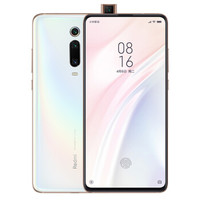 Redmi 红米 K20 Pro 4G手机 8GB+256GB 夏之蜜语