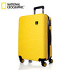 National Geographic 国家地理 超轻密码拉杆箱万向轮旅行箱行李箱登机箱 N078HA