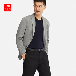 男装 舒适外套 409303 优衣库UNIQLO