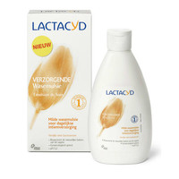 凑单品、银联专享：LACTACYD 令肤适 女性护理洗液 300ml