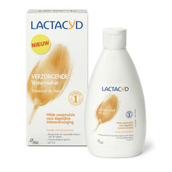 LACTACYD 令肤适 女性护理洗液 300ml