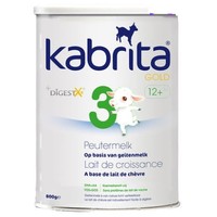 kabrita 佳贝艾特 荷兰进口婴幼3段羊奶粉 800g (12-36个月)