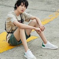 LI-NING 李宁 AGCP101 男士休闲运动鞋