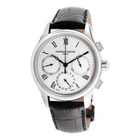 FREDERIQUE CONSTANT 康斯登 FC-760MC4H6 男士自动机械手表