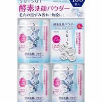 Kanebo 佳丽宝 酵母去角质洗颜粉 (0.4g、100粒)