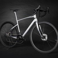 ARGON18 X 奔驰联名 碳纤维碟刹公路自行车