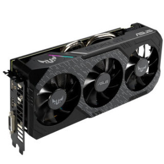 ASUS 华硕 电竞特工系列 游戏电竞专业显卡
