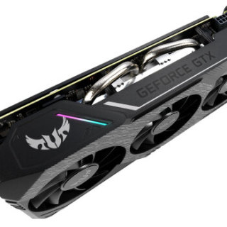 ASUS 华硕 电竞特工系列 游戏电竞专业显卡