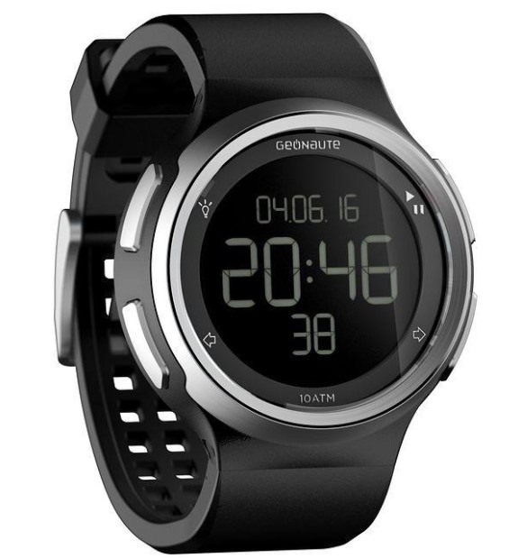 decathlon 迪卡侬 w900数字电子表