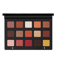 银联专享：NATASHA DENONA Sunset Palette 落日15色眼影盘