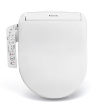 Panasonic 松下 DL-PK30DCWS 即热式马桶盖 适合D型马桶