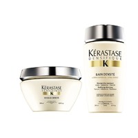 银联专享：KÉRASTASE 卡诗 白金赋活套装（洗发水250ml+发膜200ml）