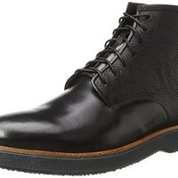 Clarks 其乐 男士Modur Hi短靴 (UK8)