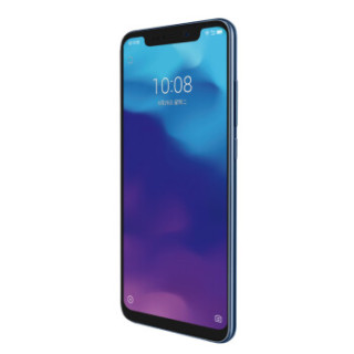 ZTE 中兴 天机 Axon 9 简约版 智能手机 (6GB、64GB、全网通、极光蓝)