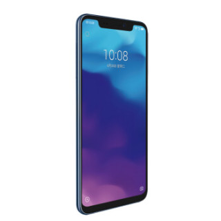 ZTE 中兴 天机 Axon 9 简约版 智能手机 (6GB、64GB、全网通、极光蓝)