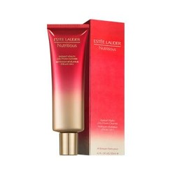 ESTEE LAUDER 雅诗兰黛 鲜亮焕采泡沫洁面乳125ml