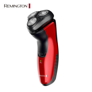 Remington 雷明登 C301RS  电动剃须刀 时尚红