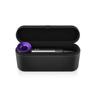 dyson 戴森 HD01 电吹风 紫色 原装黑色礼盒版套装