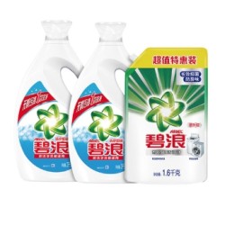 ARIEL 碧浪 洗衣液 清雅茉莉 15.2斤