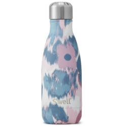 S’well Painted Poppy 保温杯 260ml 彩绘罂粟款