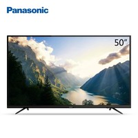 Panasonic 松下 TH-50FX680C 50英寸 4K 液晶电视