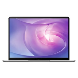 HUAWEI 华为 MateBook 13笔记本电脑（i3-8145U 、8GB、256GB、集显、一碰传）