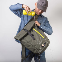 TIMBUK2 天霸  Tuck Pack 双肩背包