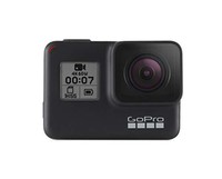 中亚prime会员：GoPro HERO7 Black 运动相机 国行