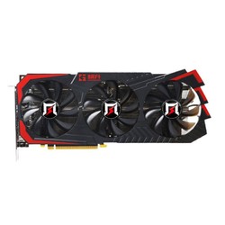 GAINWARD 耕升 RTX 2070 Super 追风 显卡 8GB