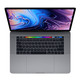 Apple 苹果 MacBook Pro 2019款 15.4英寸笔记本电脑（i7、16GB、256GB、 Touch Bar）