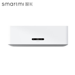 smartmi 智米 KFR-35GW-B2ZM-M3 冷暖变频空调挂机2 1.5匹