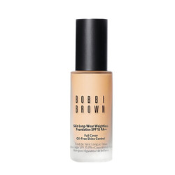 BOBBI BROWN 芭比波朗 清透持妆粉底液 SPF15 PA++ #1 30ml