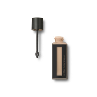 YVES SAINT LAURENT 圣罗兰 LE TEINT ENCRE DE PEAU墨水粉底粉水粉底羽毛粉底液SPF18/PA+++ 25ML