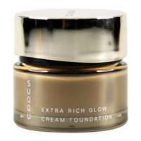 SUQQU 粉底霜粉底液2018新版金盖 30g