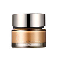 SUQQU 记忆塑形奶油粉底霜粉霜 SPF30/PA++保湿遮瑕亲肤持久 18新版#002黄调一白