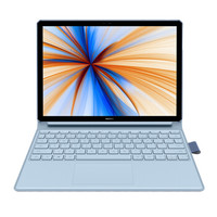 HUAWEI 华为 PAK-AL09 MateBook E 12英寸 全连接轻薄二合一笔记本 （ 魅海蓝 高通850 8G 512G）