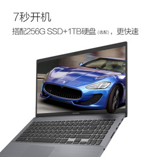 ASUS 华硕 15.6英寸窄边框轻薄笔记本电脑 2G独显     PX574 i5-8265U