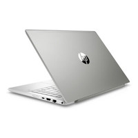HP 惠普 14英寸轻薄笔记本电脑     6SG27PA