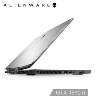 ALIENWARE 外星人 15.6英寸轻薄游戏笔记本电脑     ALW15M-R3728S