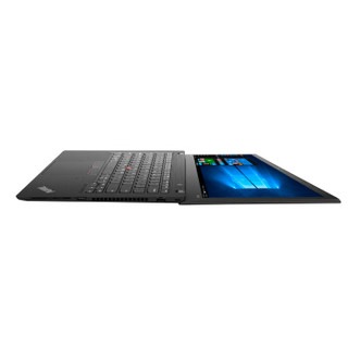 ThinkPad 思考本 T系列 T490 （1WCD） 14英寸笔记本电脑(黑色、酷睿i7-8565U、16GB、1TB SSD、MX250) 