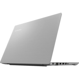 Lenovo 联想 扬天系列 V330 笔记本电脑 (灰色、酷睿i7-8550U、8GB、256GB SSD+1TB HDD、R530)