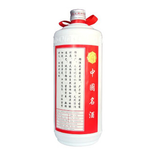 LANGJIU 郎酒 纯粮酿造 (1000ml、瓶装、酱香型、53度)